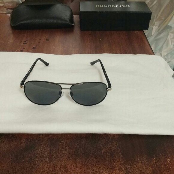 Polarized eyewear UV 400 - Picture 2 of 5